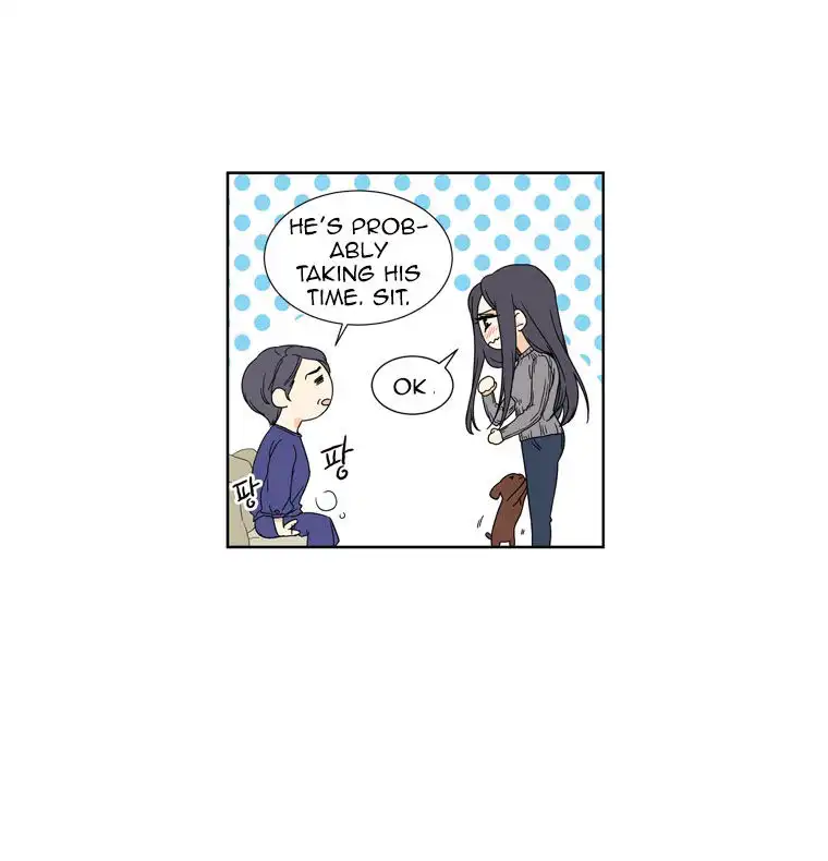 Lovely Bokhee-ssi Chapter 7 32